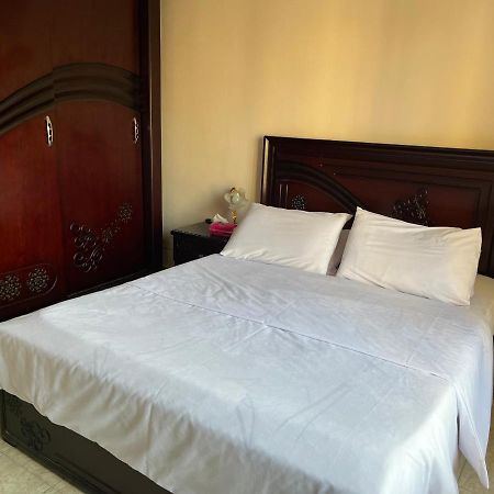 Rehab City Apartment Il Il Cairo Esterno foto
