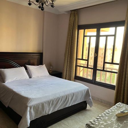 Rehab City Apartment Il Il Cairo Esterno foto
