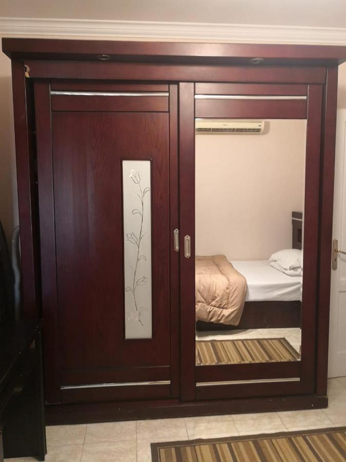 Rehab City Apartment Il Il Cairo Esterno foto