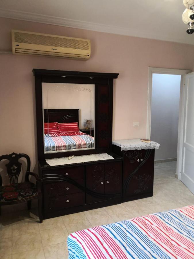 Rehab City Apartment Il Il Cairo Esterno foto