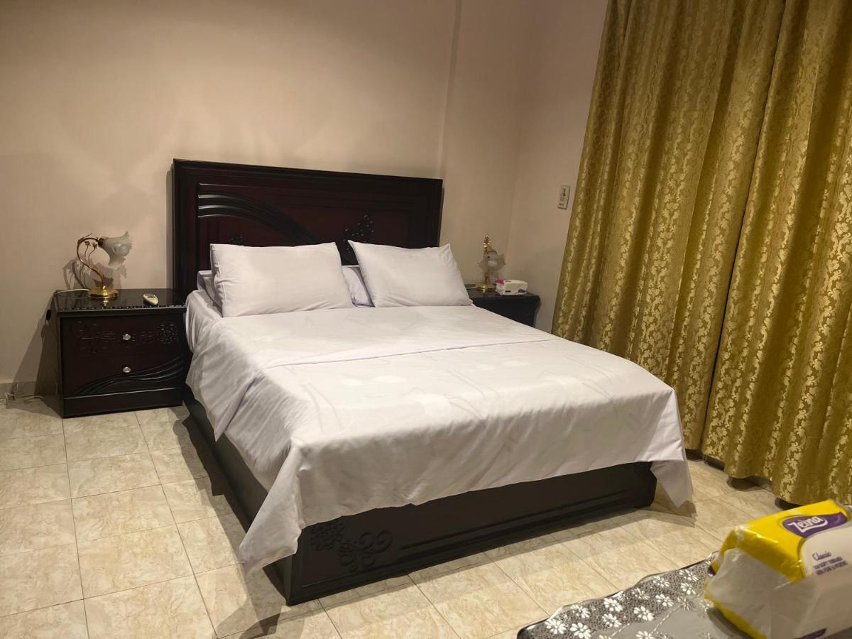 Rehab City Apartment Il Il Cairo Esterno foto
