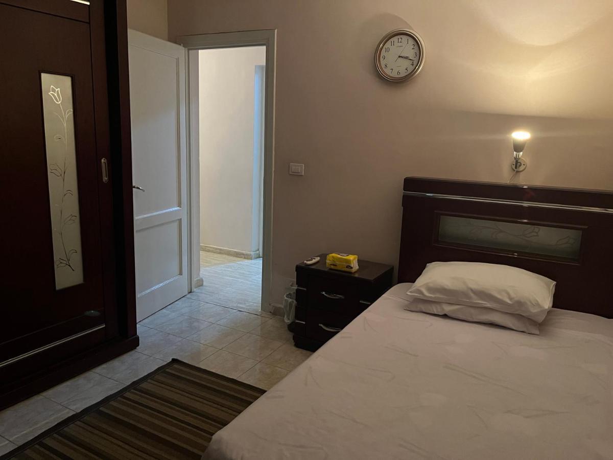 Rehab City Apartment Il Il Cairo Esterno foto