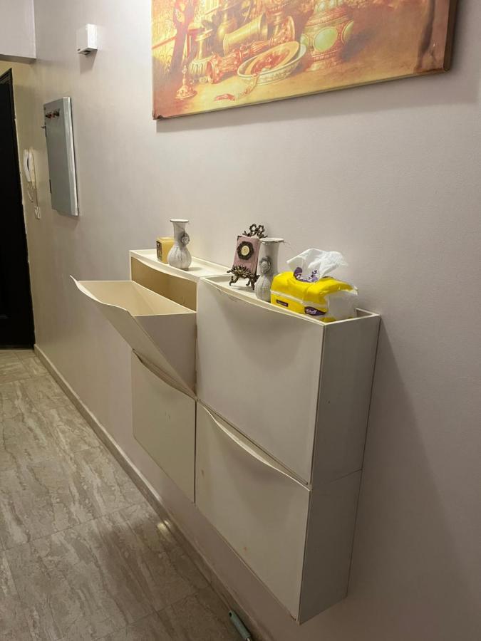 Rehab City Apartment Il Il Cairo Esterno foto