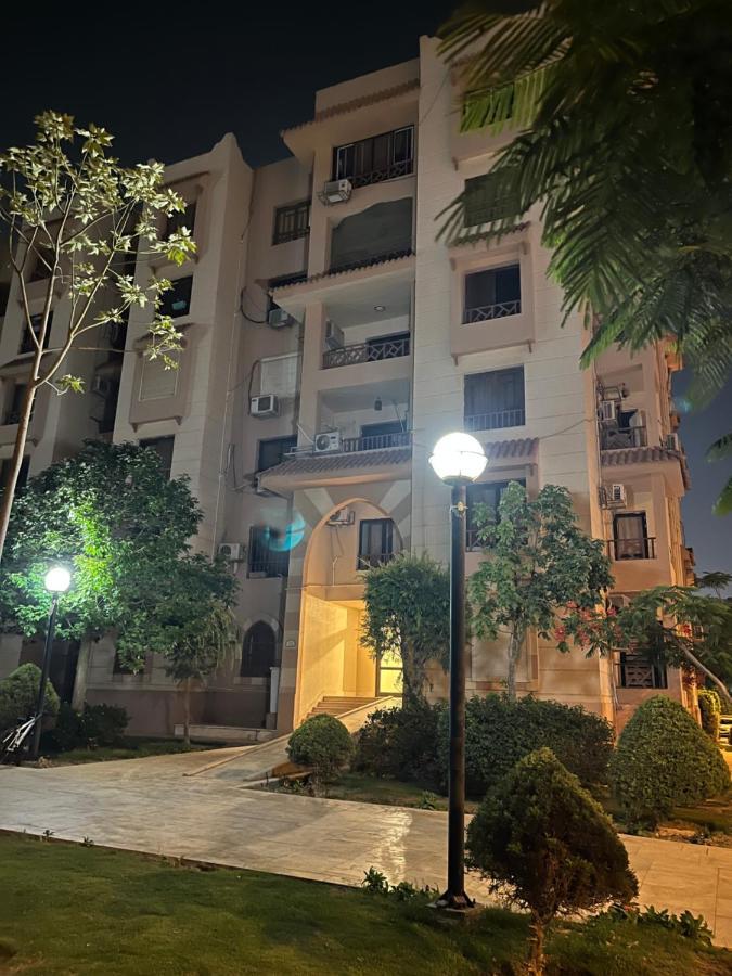 Rehab City Apartment Il Il Cairo Esterno foto