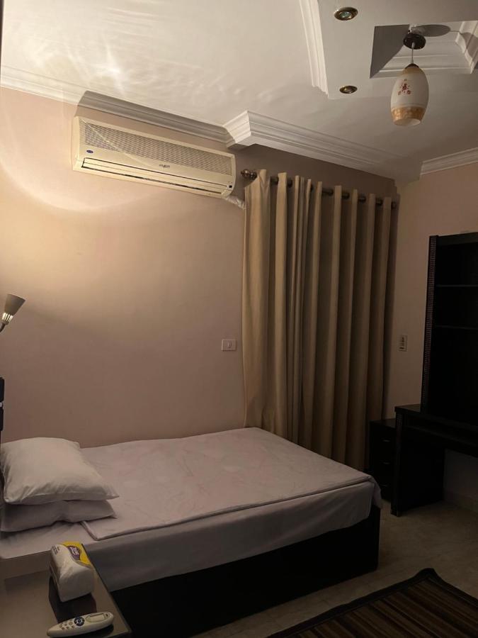 Rehab City Apartment Il Il Cairo Esterno foto