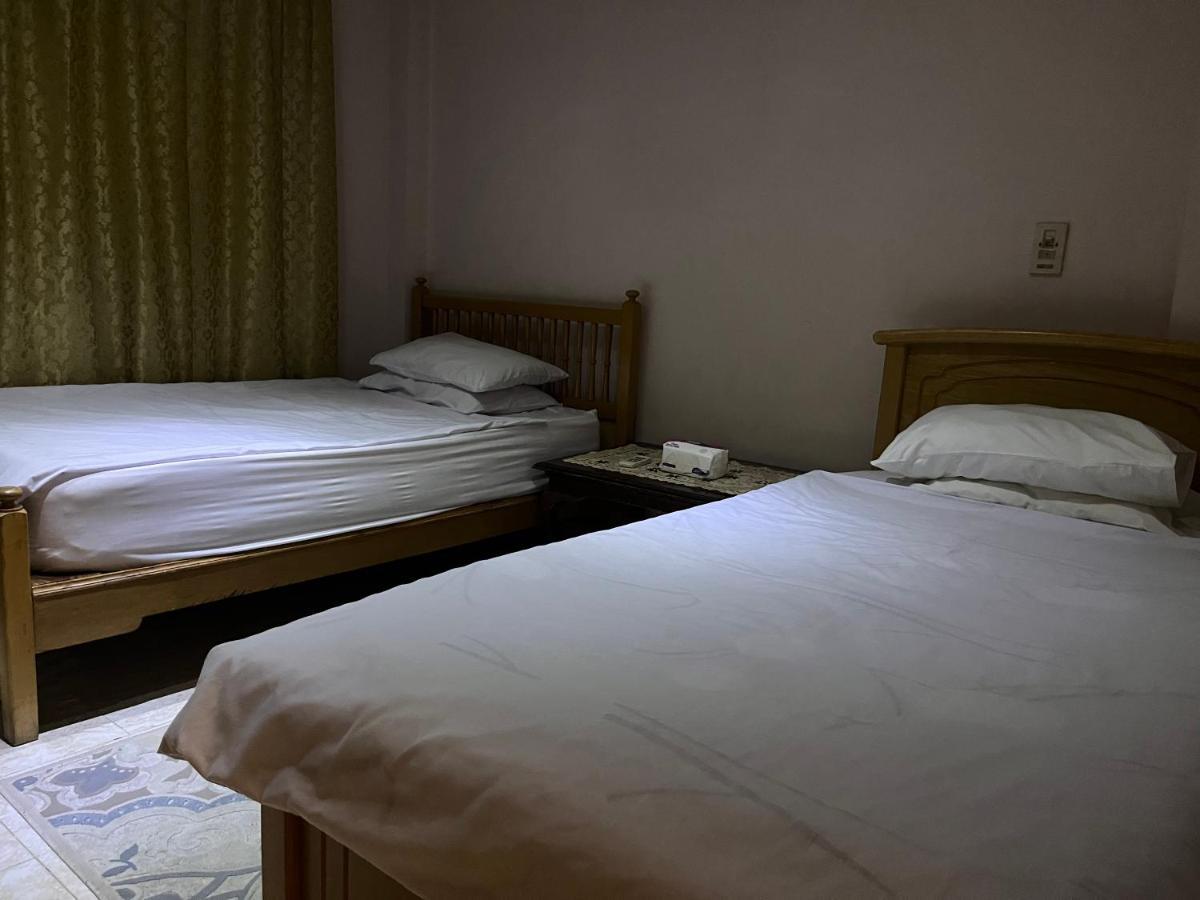 Rehab City Apartment Il Il Cairo Esterno foto